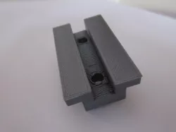 Black & Decker 3-way ladder slider