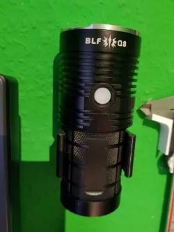 BLF Q8 Wallmount