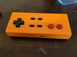 Bob's Better RetroUSB Controller Mod