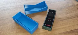 Bosch Zamo Box