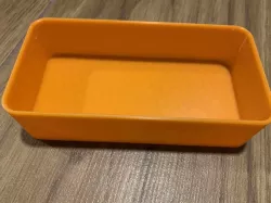Box for printing waste