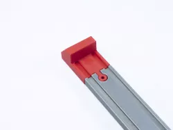 Buffer Stop Track - R