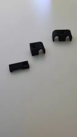 cable clamp