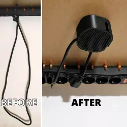 Cable organizer