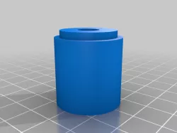 Cake Stand Extender