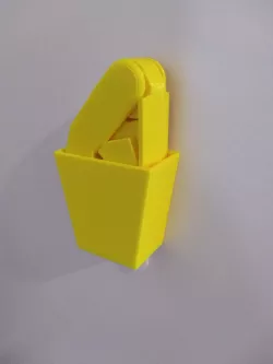 Cam Clip Holder