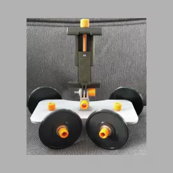 Camera dolly