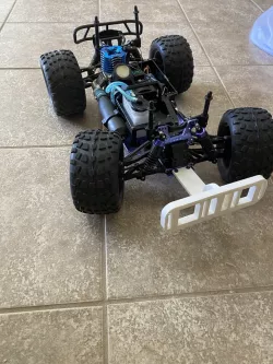 Car Bumper V3
