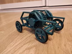 Car spring