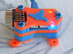 CC3D Atom box [clone version]