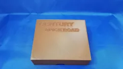 Century Spice Road ... trip