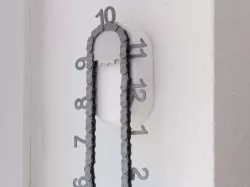 Chain Clock