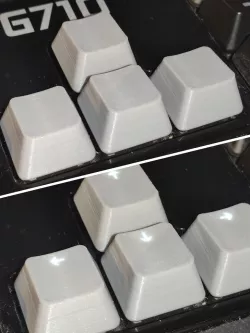 Cherry MX keycap