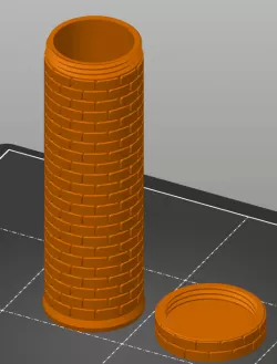 Chess Box
