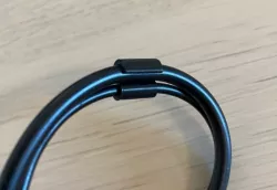 Clip for AntLion ModMic V4 & beyerdynamic DT 770 PRO