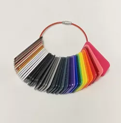 Color Chips