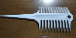 Comb 3in1