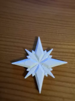 Compass Button