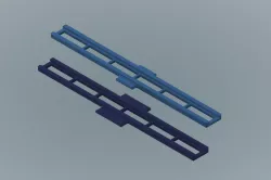 Connect 4 Slider