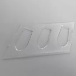 Connectable Benchy organisier