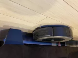 Couch Legs (longer for Roomba)