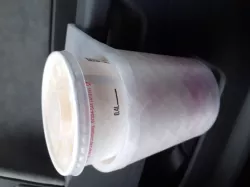 Cup Holder
