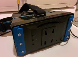 Custom FPV Goggles