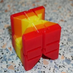Cut Kobayashi Fidget Cube