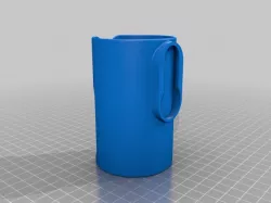 Cybex cup Holder