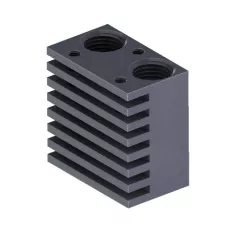 Cyclops Cooler Block