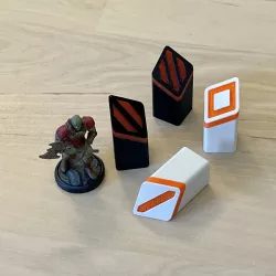 D&D NPC Tokens