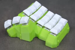 Dactyl 36-key ("minidox")