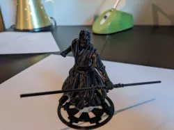 Darth Maul (split model)