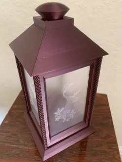 Decorative Lantern