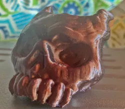 Demon Skull