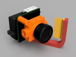 DiA Lens wiper