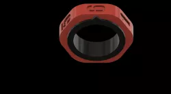 Dice-Ring (Working)