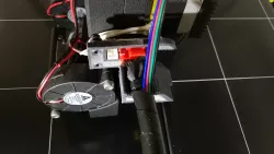 Direct extruder Anycubic Chiron mk8 / mk10