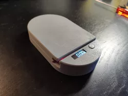 DIY Bluetooth Coffee/Espresso Scale