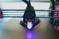 DIY Prusa Mini Clone