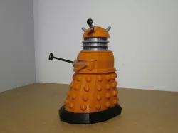 Doctor Who - Dalek