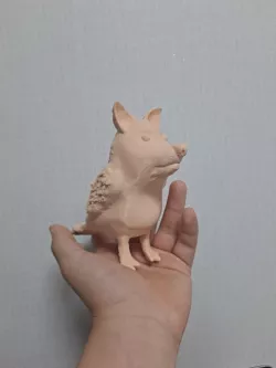 Dogbird.