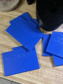 Dominion Place Holder Divider