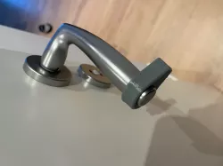 Door stop (TPU)