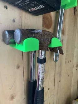 Double Hammer holder