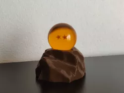 Dragon Ball stand