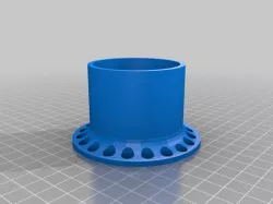 Drian Cover Cup