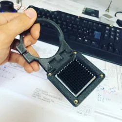 Drill Press Light