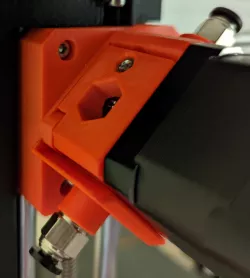 Dual Drive Extruder for Prusa Mini ***DEPRECATED***
