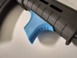 DYNAMIC DONG (Circumcised) M-Lok AFG
